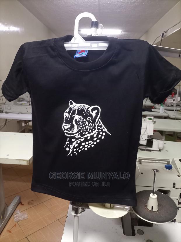 T-Shirts for Kids - main view