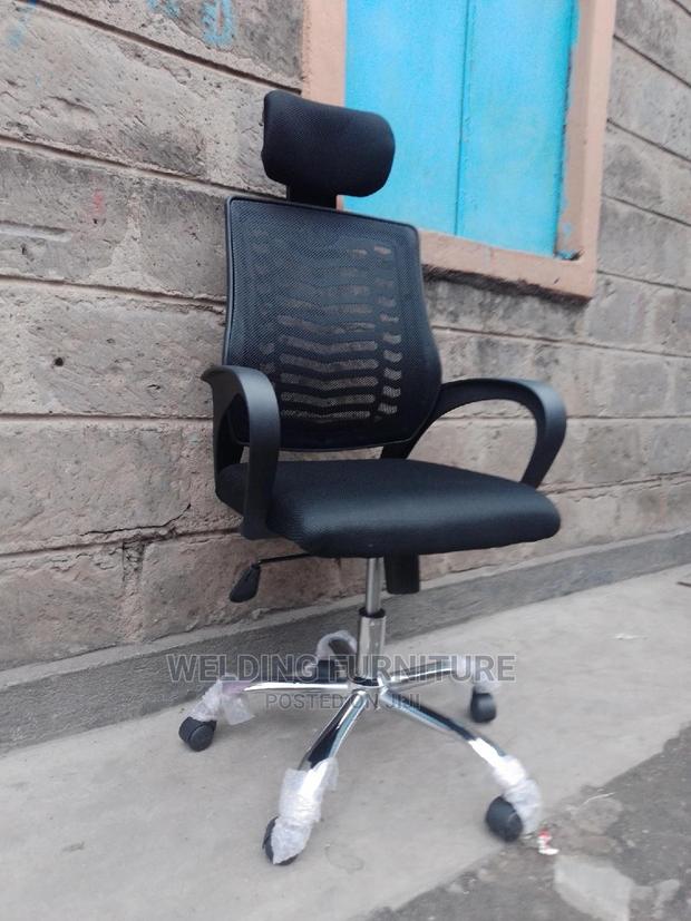 0ffice Chair - main view