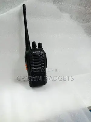 Radio Calls /Walkie Talkies