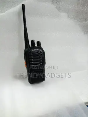 Radio Calls /Walkie Talkies