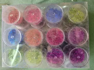 Glitorite / Glitters