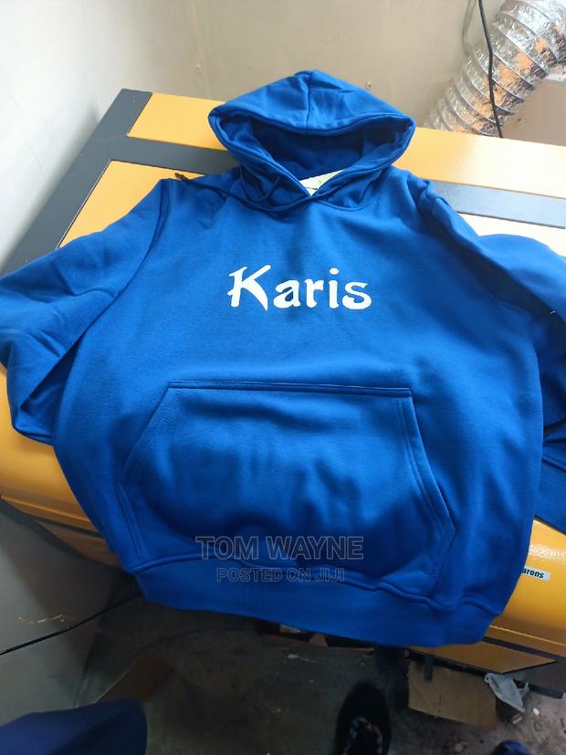 Blue Hoodies or Jumper - thumbnail 3