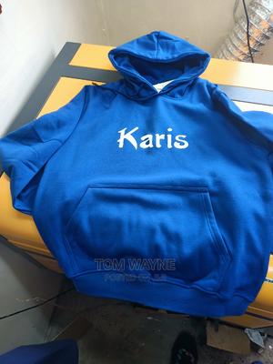 Blue Hoodies or Jumper - thumbnail 2