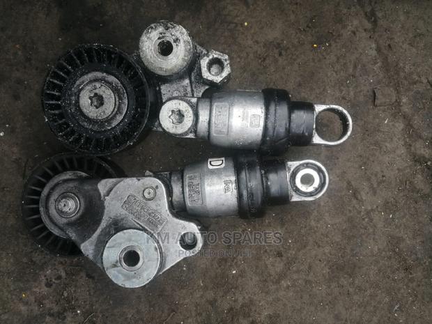 Mazda P3 Tensioner for Mazda Demio.