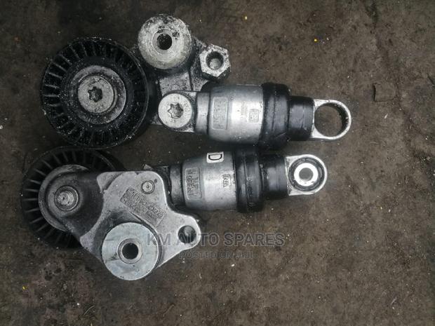 Mazda P3 Tensioner for Mazda Demio. - thumbnail 2