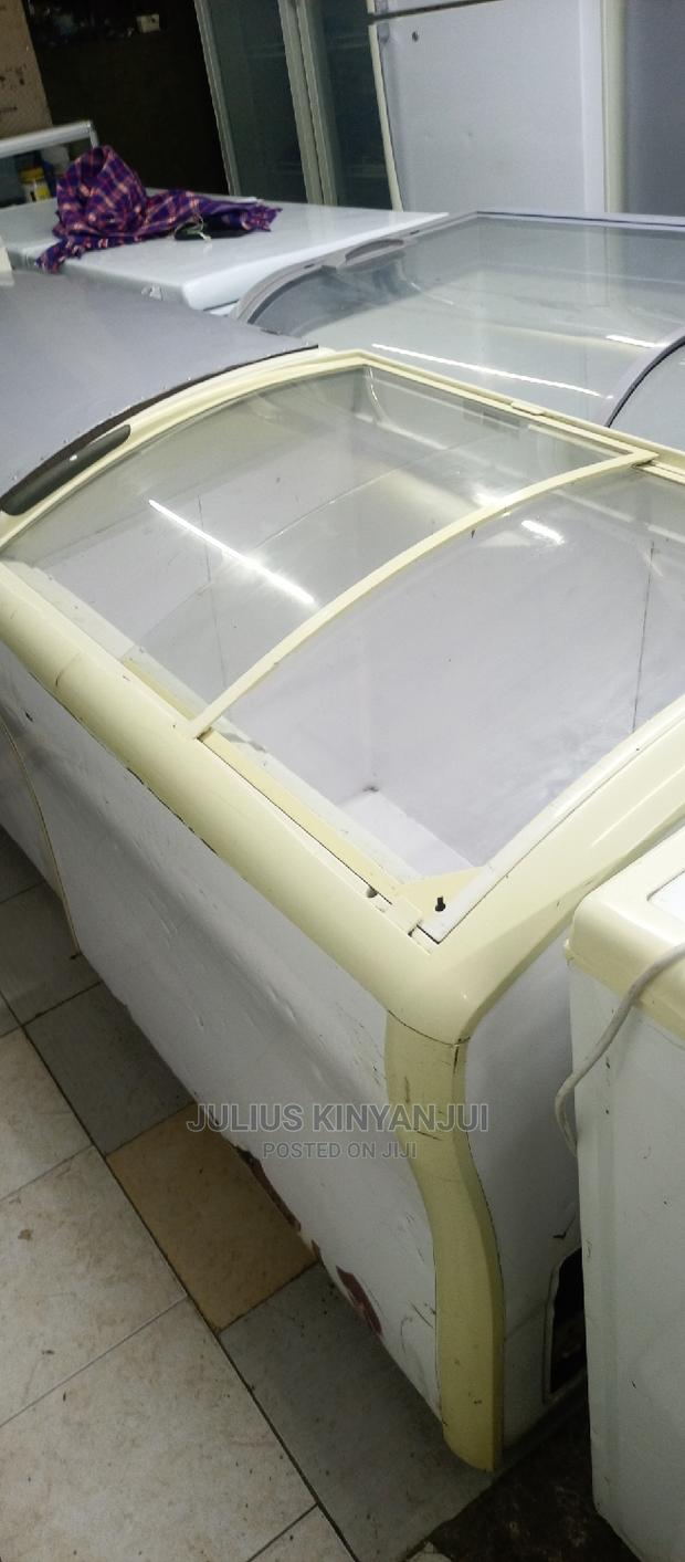300l Deep Freezer