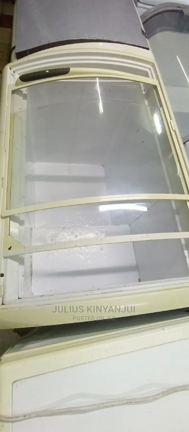 300l Deep Freezer