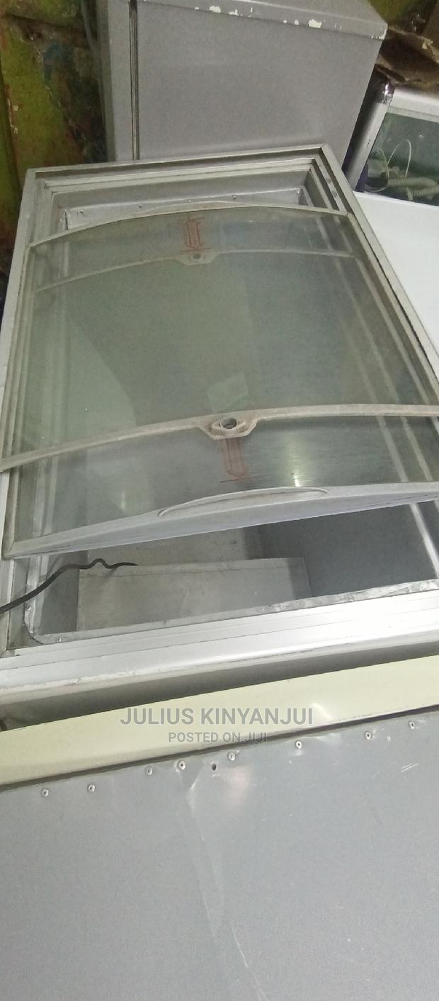 Deep Freezer 300L