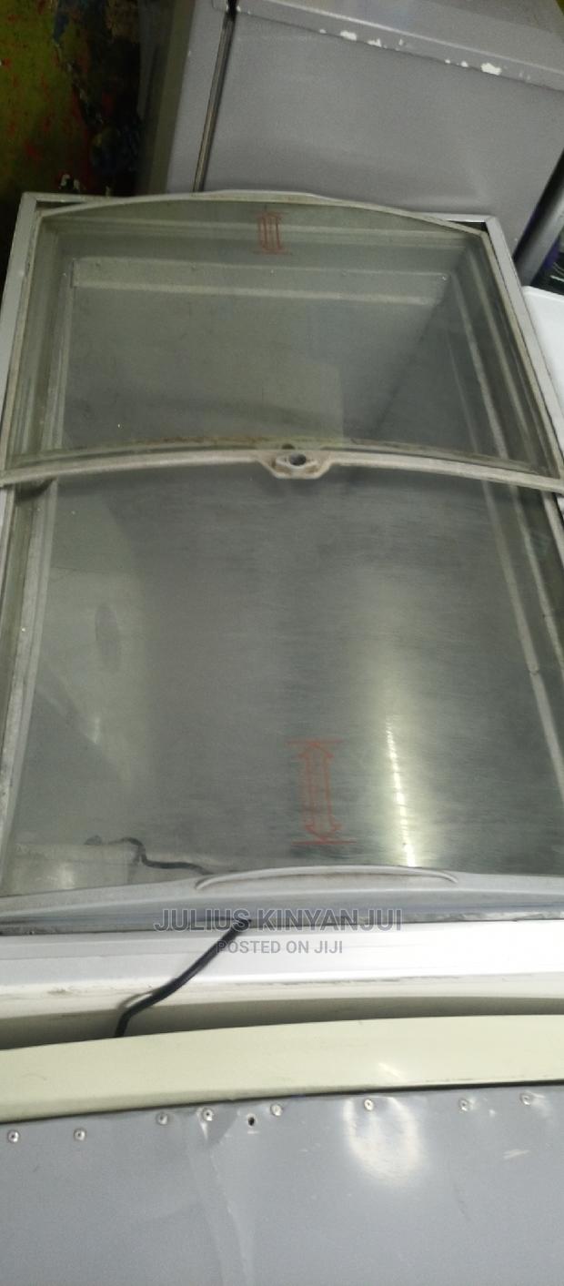 Deep Freezer 300L - thumbnail 3