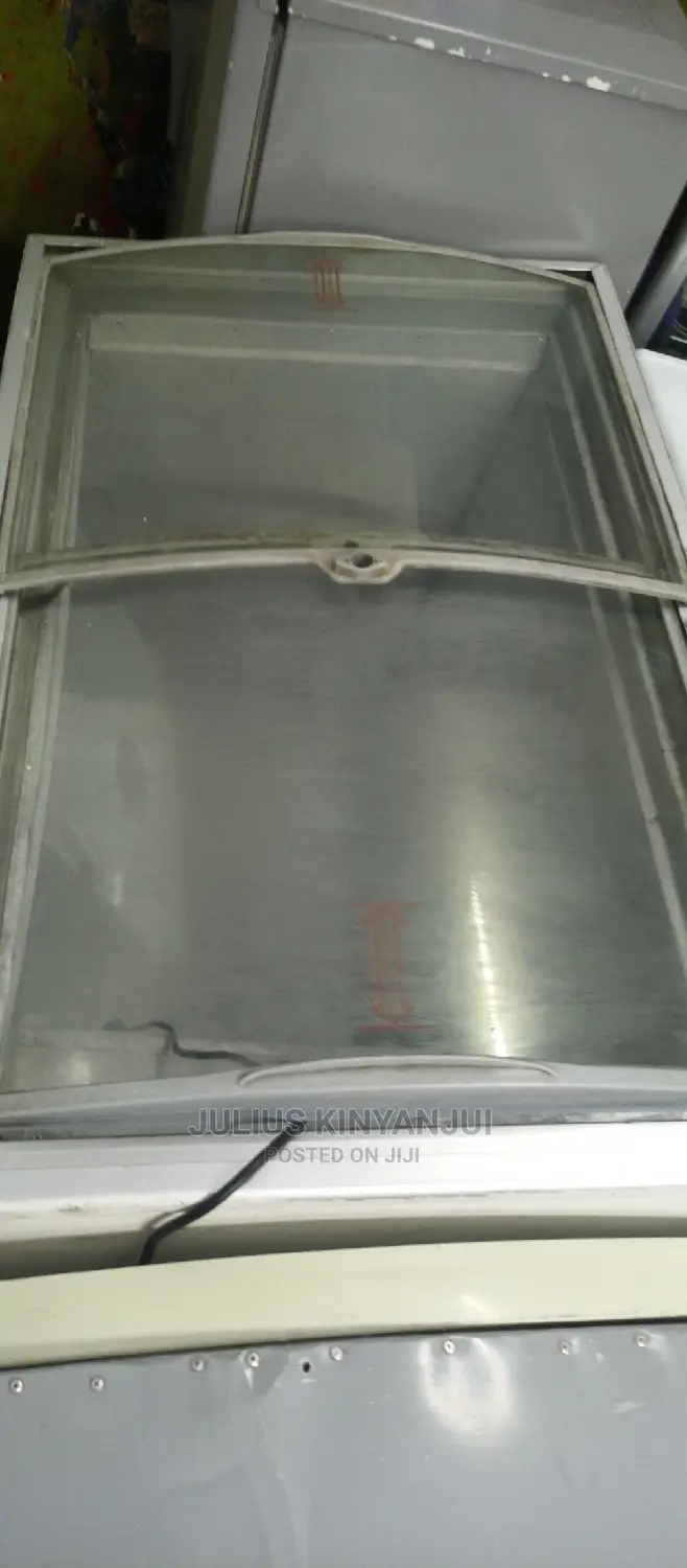 Deep Freezer 300L