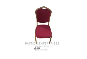 Banquet Chairs