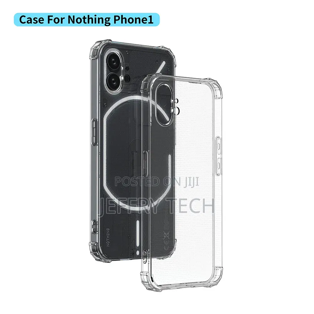 iPhone 11 Protection Soft High Clear Back Cover Case For