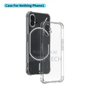 iPhone 11 Protection Soft High Clear Back Cover Case For