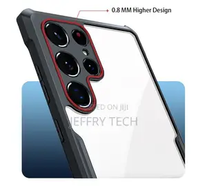 22 Plus S22 Ultra Case,Xundd Airbag Shockproof Bumper Shell