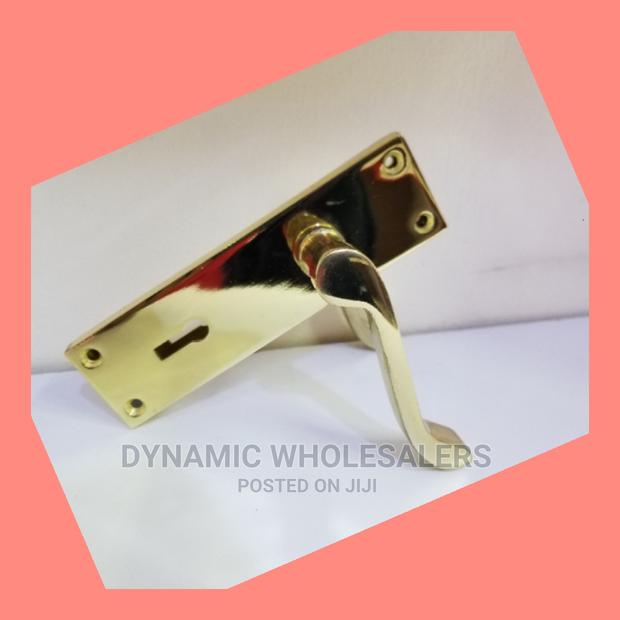 Union Locks - thumbnail 3