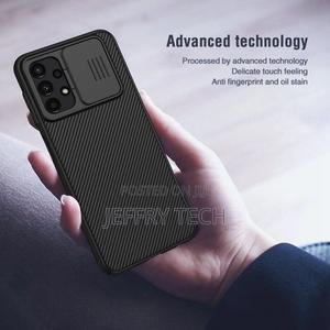 Nilkin Camshield Cover Case for Samsung Galaxy A23 5g - thumbnail 2