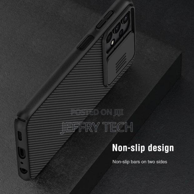 Nilkin Camshield Cover Case for Samsung Galaxy A23 5g - thumbnail 3