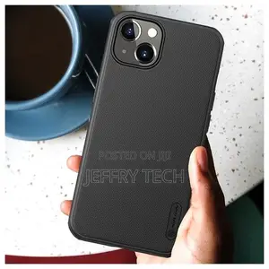 Nilkin Super Frosted Cover Case for iPhone 13