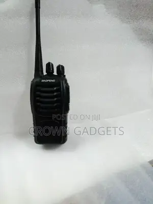 Baofeng 888s