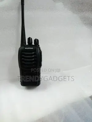 Baofeng 888s
