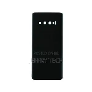 Silicone Cover Case for Samsung S10 5G