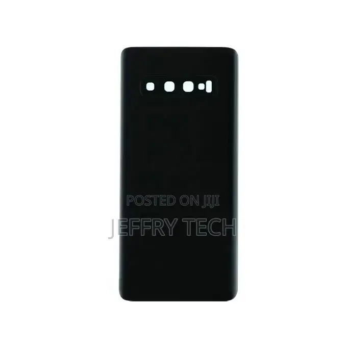 Silicone Cover Case for Samsung S10 5G