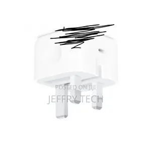 20W Super Fast Mains Charger Adapter for iPhone 13 Mini