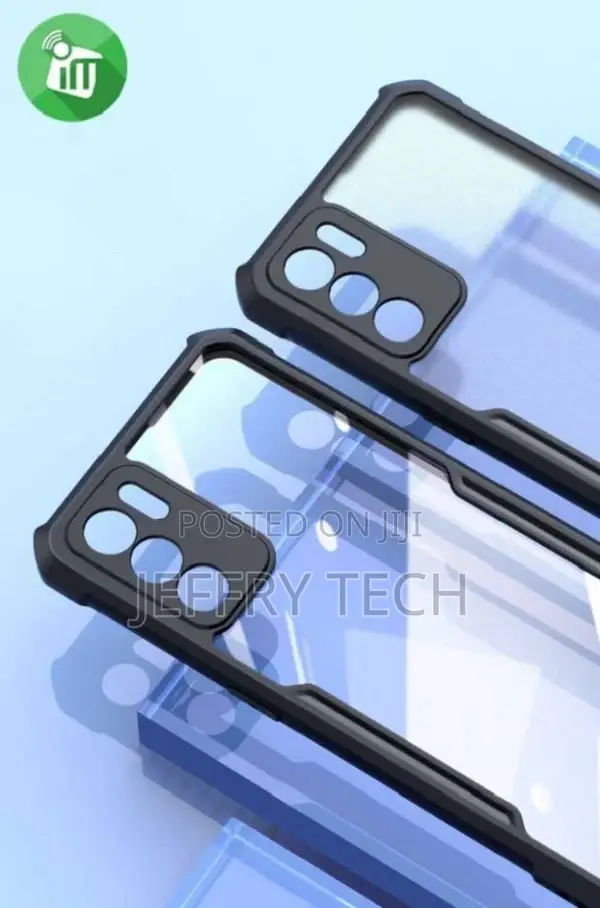 Xundd Beatle Series Lens Protection Case for Oppo Reno6 5G