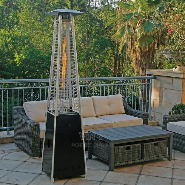 Patio Heaters'' Patio Heaters' Patio Heaters - main view