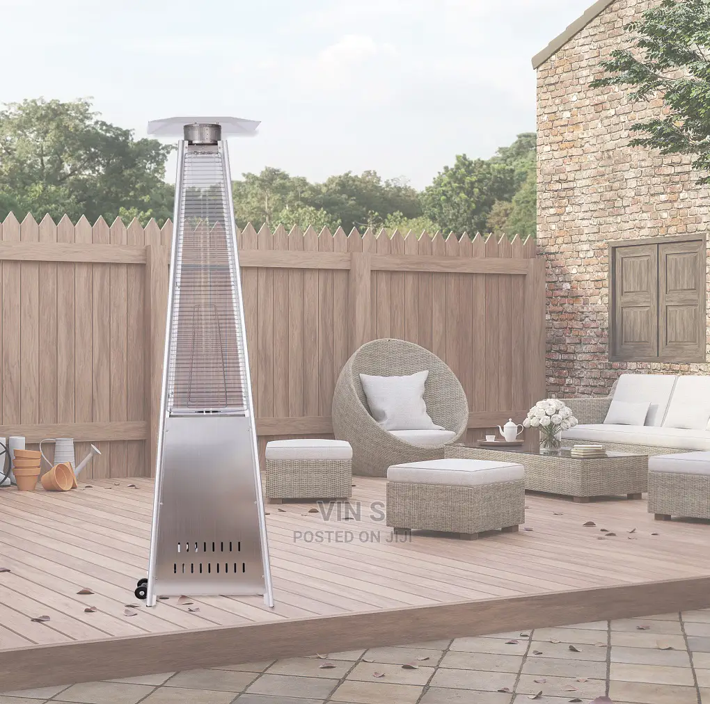 Patio Heaters;; Patio Heaters; Patio Heaters