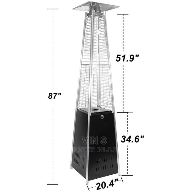 Patio Heaters~~ Patio Heaters~ Patio Heaters - main view