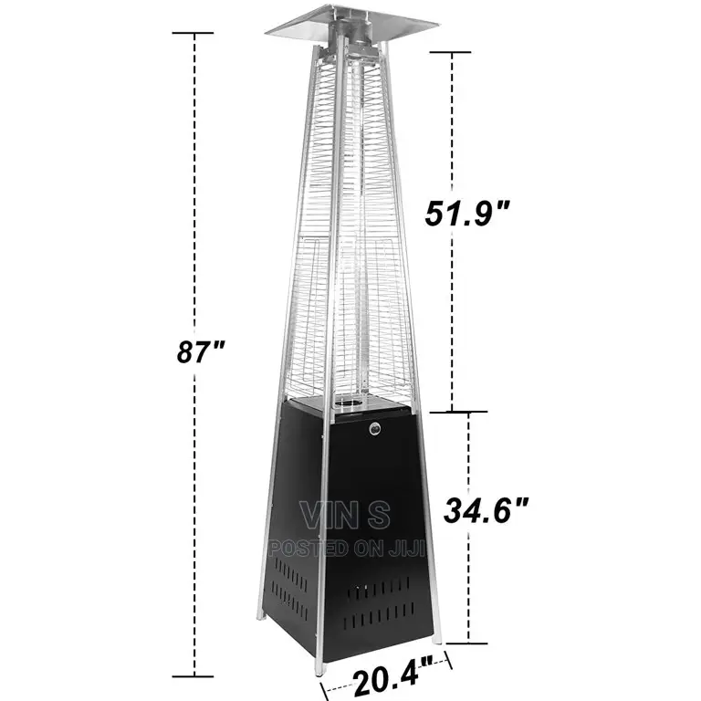 Patio Heaters Patio Heaters Patio Heaters in Mombasa Road Garden