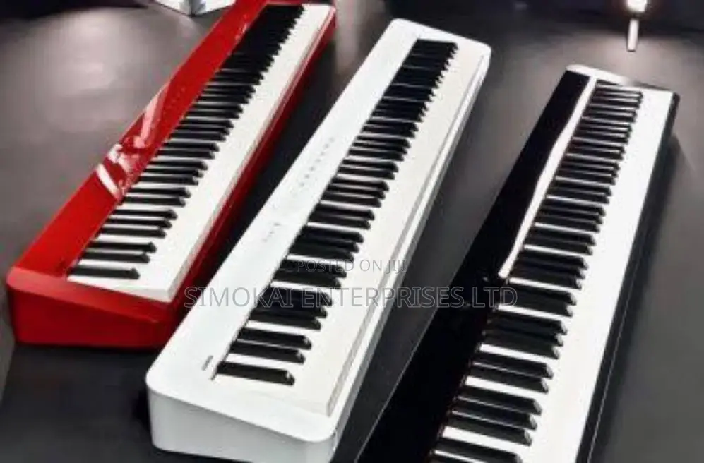 Casio Digital Piano PX S1000