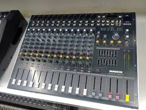 Mackie Smx 1200
