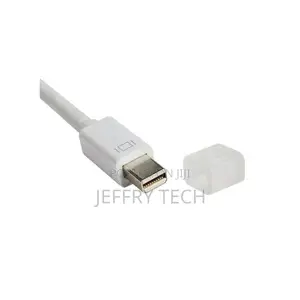 3in1 Mini Displayport to HDMI DVI VGA Convertor Cables Adap