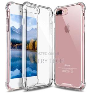 Clear Case for iPhone 7 Plus - thumbnail 2