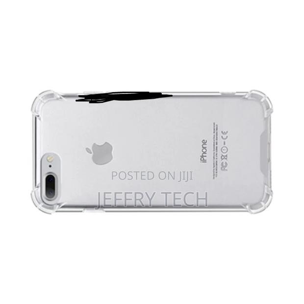 Clear Case for iPhone 7 Plus - thumbnail 3