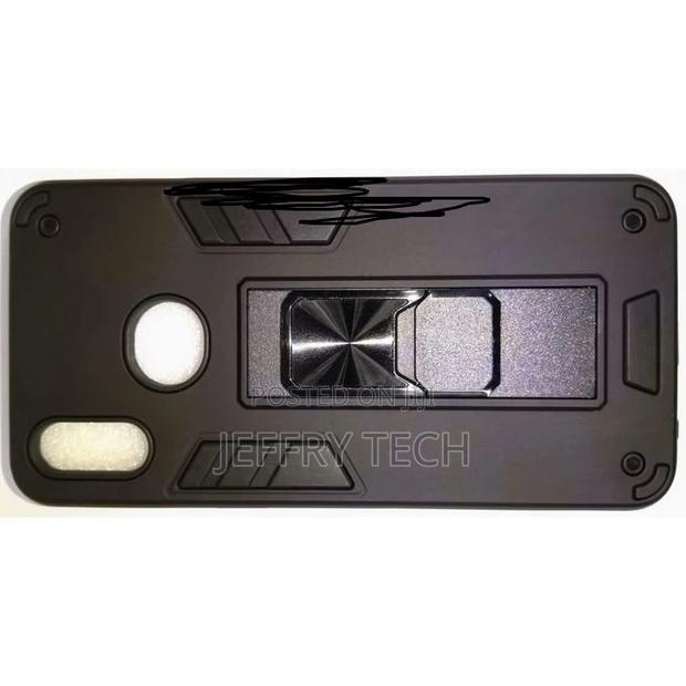 Amoured Hard Case Cover for Samsung Galaxy A10s - thumbnail 2