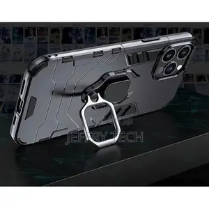 Amoured Hard Case for iPhone 12 Pro