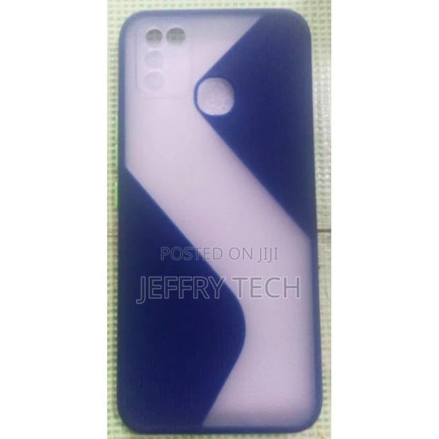Hard Cover Tecno Camon 16s - thumbnail 2