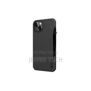 Nilkin Super Frosted Cover Case for iPhone 13