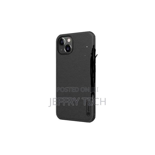 Nilkin Super Frosted Cover Case for iPhone 13 - thumbnail 2