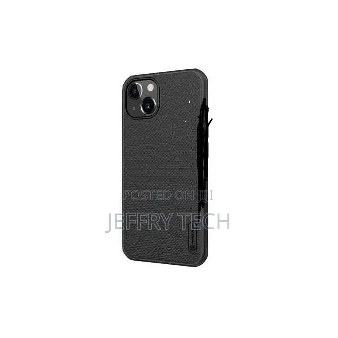 Nilkin Super Frosted Cover Case for iPhone 13