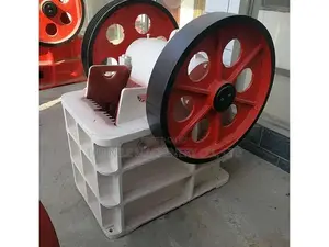 Jaw Crusher Diesel Engien for Sale
