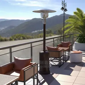 Gas Patio Heaters ~ Gas Patio Heaters (Offer Sale)