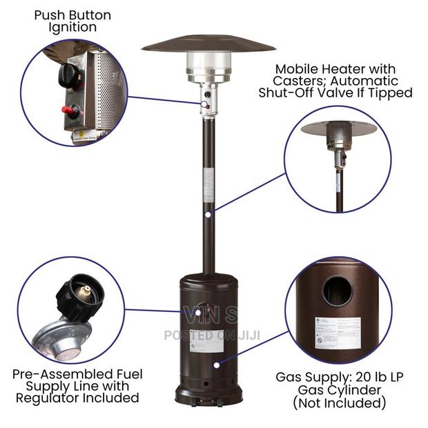 Gas Patio Heaters" Gas Patio Heaters"" Gas Patio Heaters