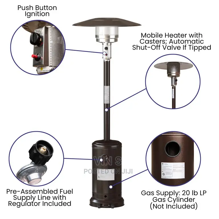 Gas Patio Heaters" Gas Patio Heaters"" Gas Patio Heaters