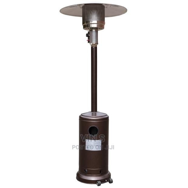Gas Patio Heater" Gas Patio Heater"" Gas Patio Heater - main view