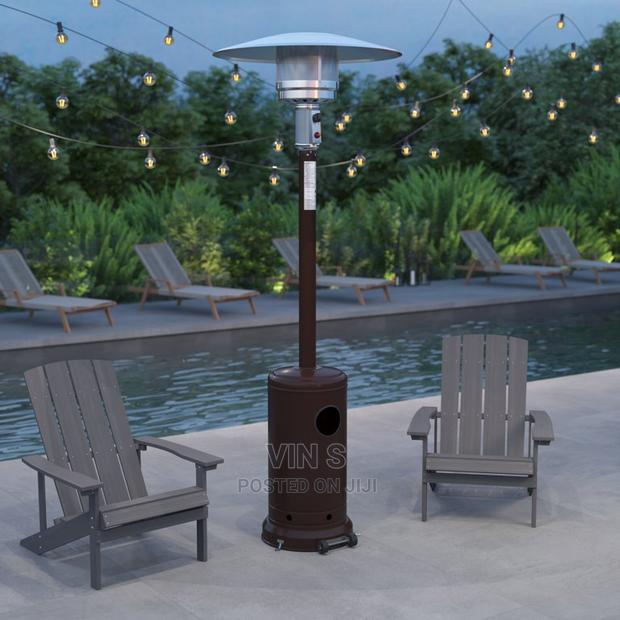 Patio Heaters' Patio Heaters'' Patio Heaters - main view