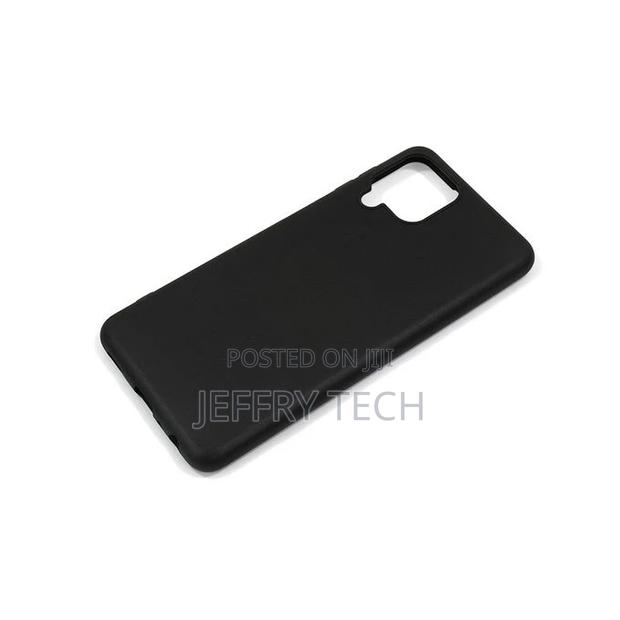 Samsung Galaxy A22 4G Silicone Case